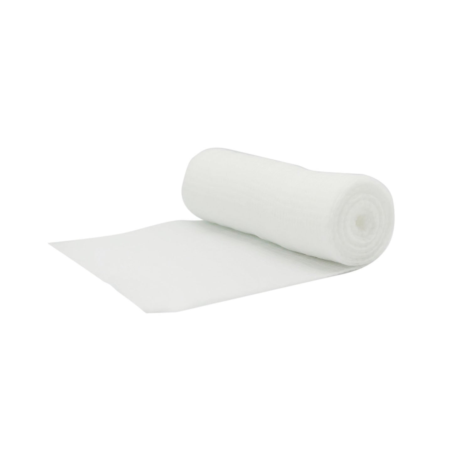 Non-Sterile, Conforming Gauze, 4" x 4.1yds