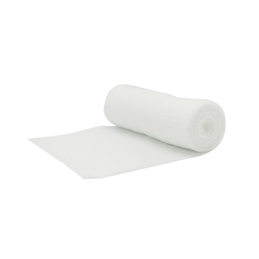 Non-Sterile, Conforming Gauze, 4" x 4.1yds