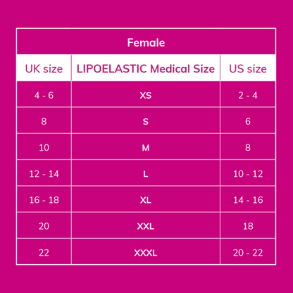 AP Long Variant Women's Compression Arm Sleeves