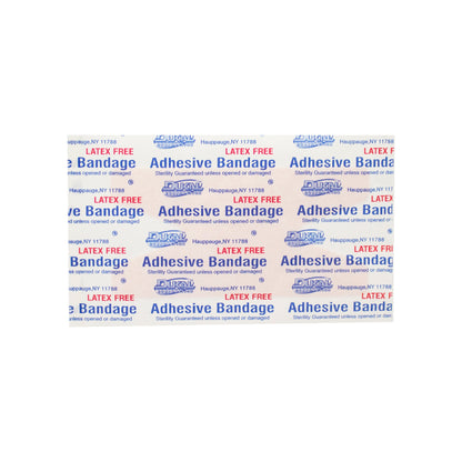 Flexible Fabric Bandage, Knuckle