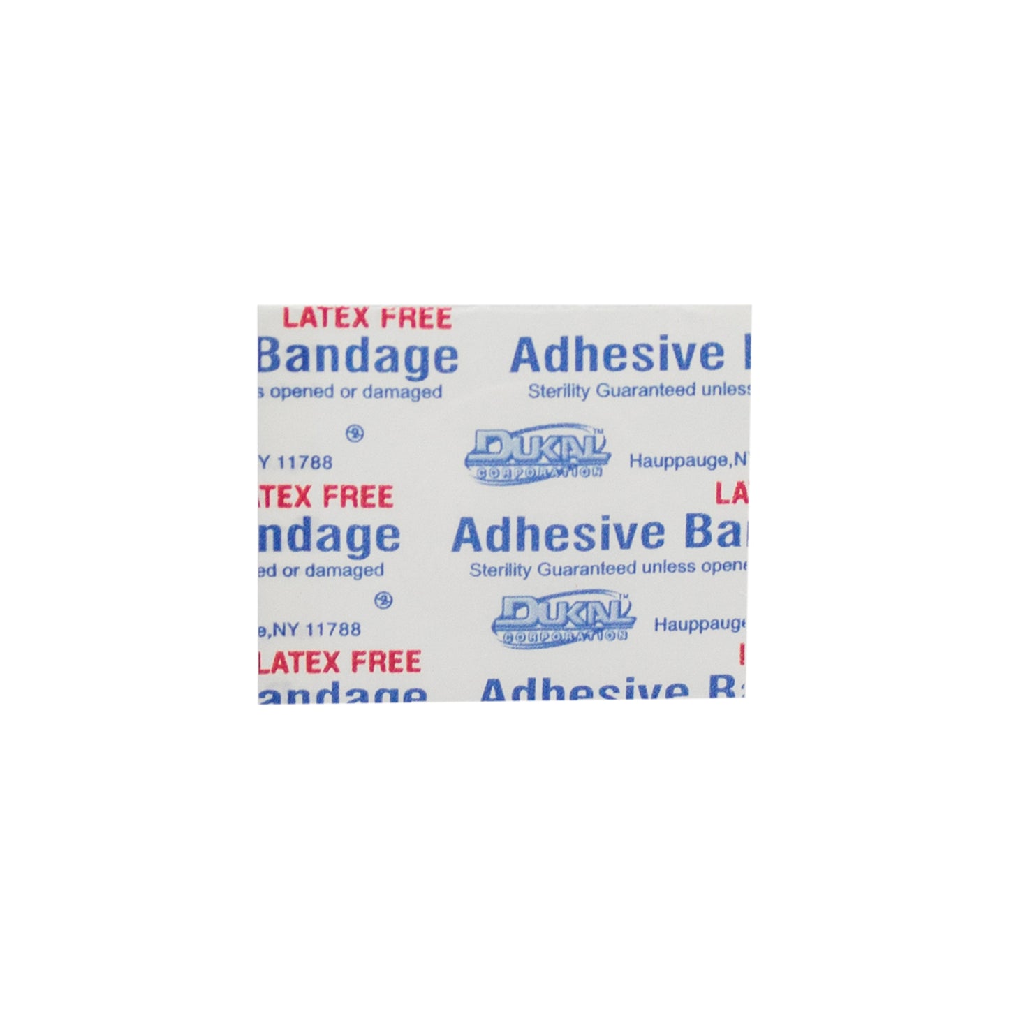 Sheer Spot Adhesive Strips, 7/8" Round