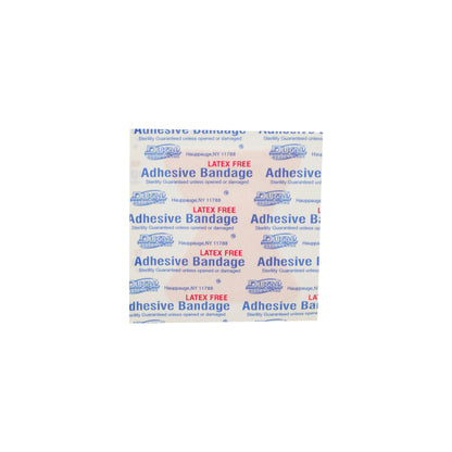 Flexible Fabric Adhesive Strips, Fingertips
