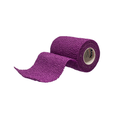 Non-Sterile, Cohesive, Assorted, 3"