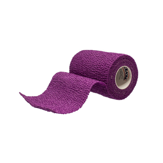 Non-Sterile, Cohesive, Assorted, 3"