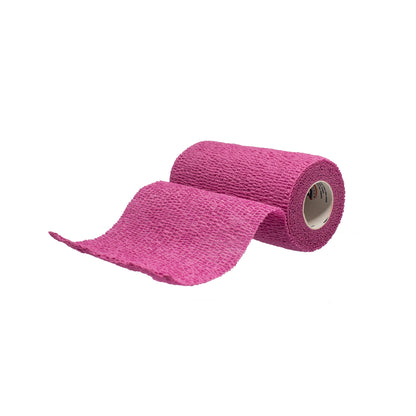 Non-Sterile, Cohesive, Assorted, 4"
