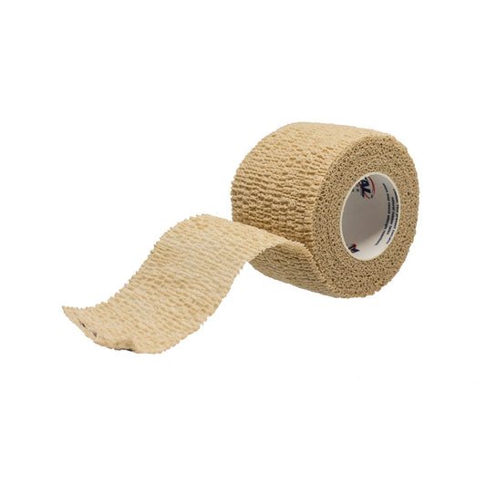 Non-Sterile, Cohesive, Tan, 1.5"