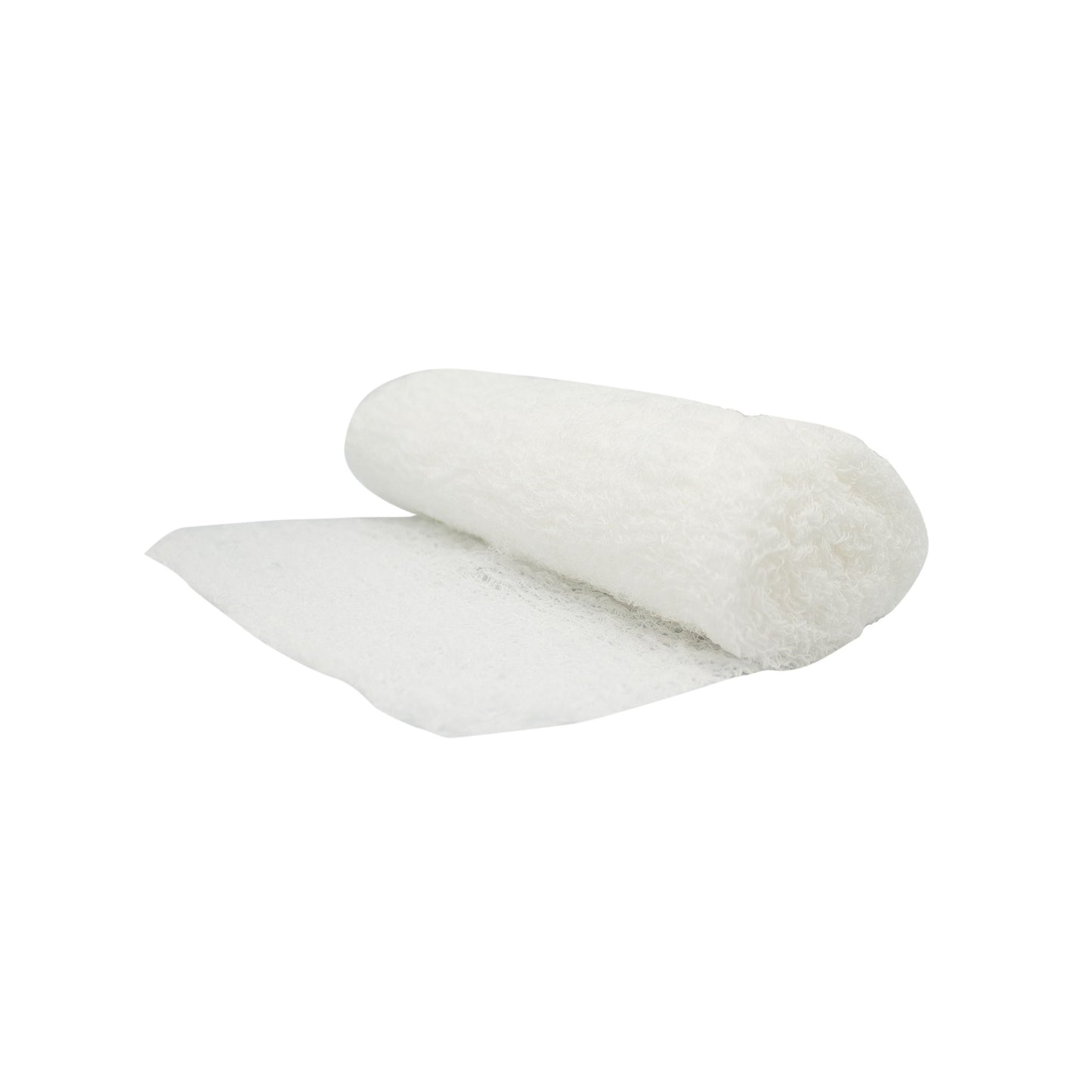 Sterile, Basic Care Bandage Roll, 6", 3 Ply, 4 yd