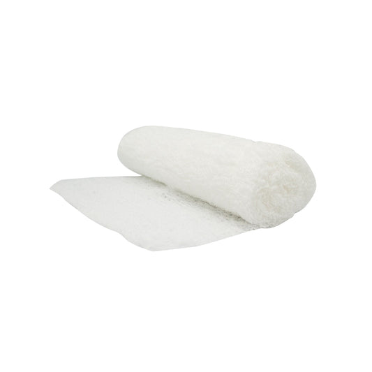 Sterile, Basic Care Bandage Roll, 6", 3 Ply, 4 yd