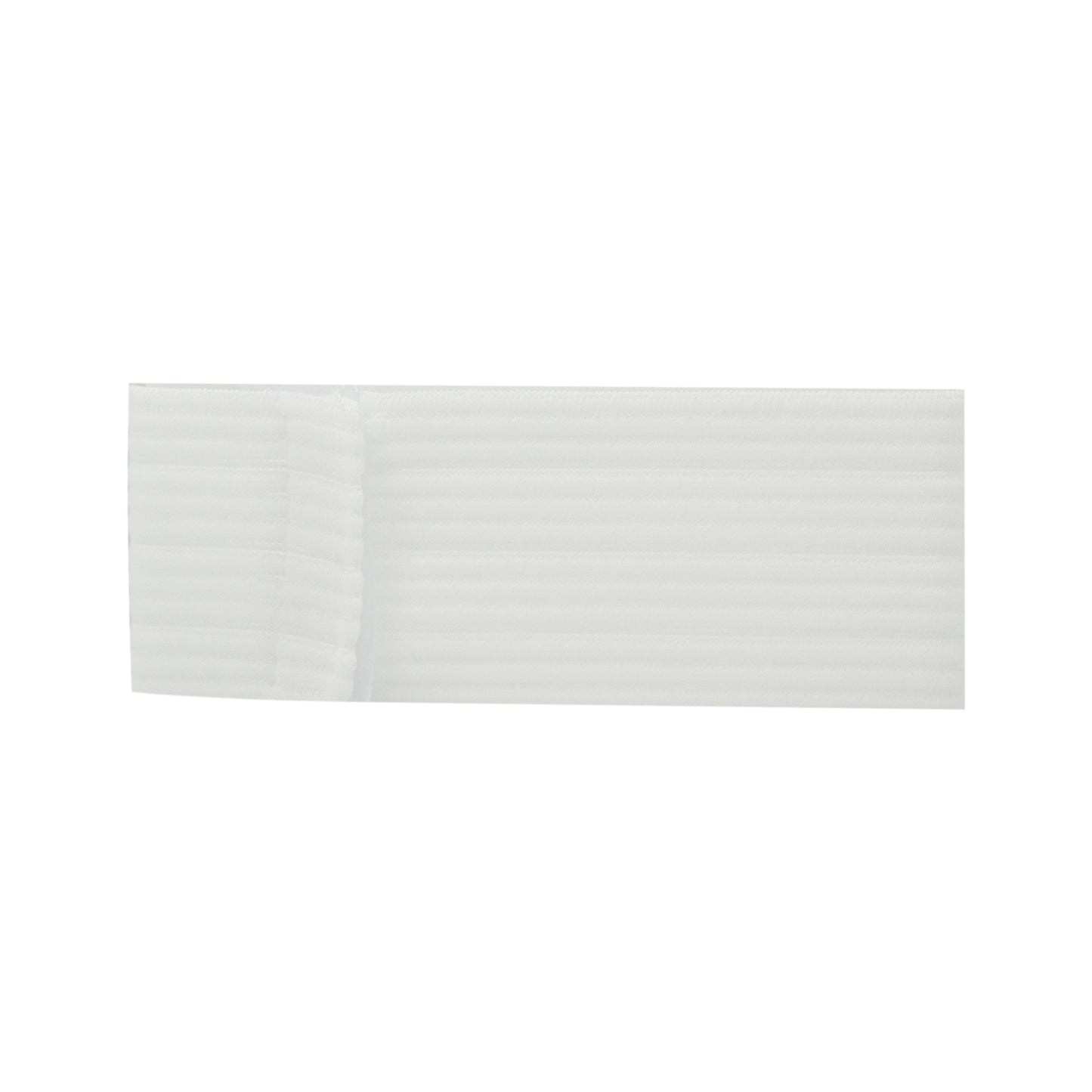 Dukal Reflectionsᵀᴹ Stretch Headband, 14.75" Bulk