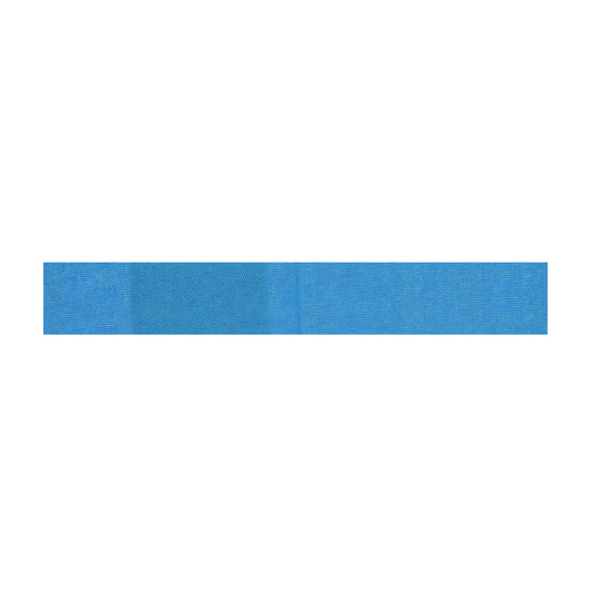 Lightweight Blue Metal Detectable Sterile Adhesive Strips, 3/4" x 4-11/16" Bulk