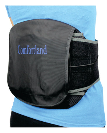 Delta 7X Universal Lumbar and Thoracic Brace