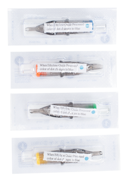 Fearless Tattoo Cartridges - Bugpin Round Liner