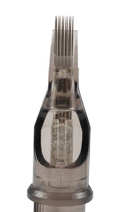 Fearless Tattoo Cartridges - Bugpin Magnum