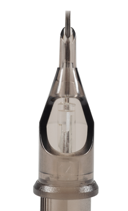 Fearless Tattoo Cartridges - Round Liner