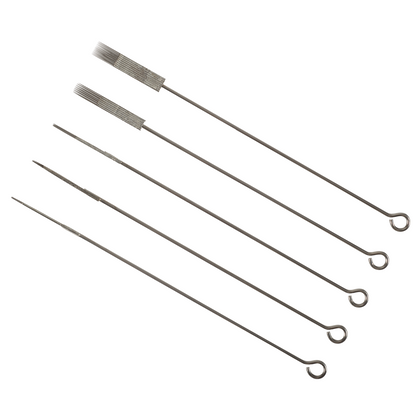 Fearless Tattoo Needles - Round Liner #12