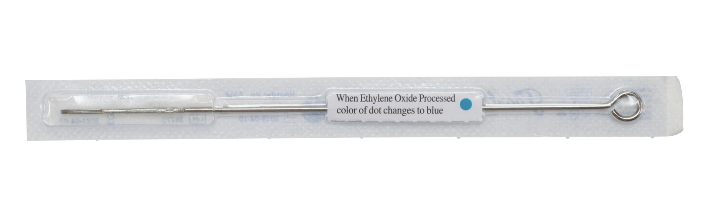 Fearless Tattoo Needles - Round Shader #10