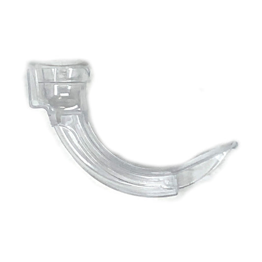 CoPilot VL®+ Video Disposable Laryngoscope Sheaths - 10/Box