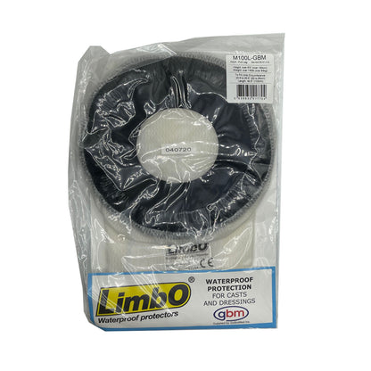 LimbO - Adult Full Leg Waterproof Cast Cover