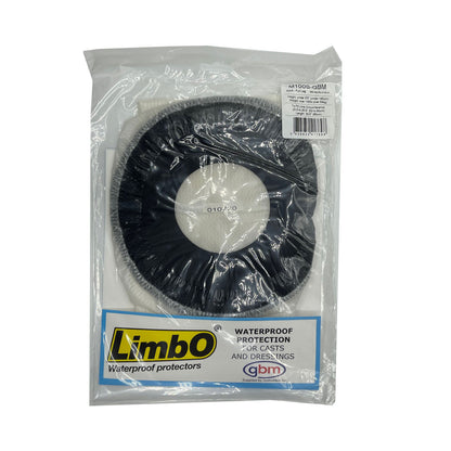 LimbO - Adult Full Leg Waterproof Cast Cover