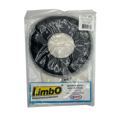 LimbO - Adult Full Leg Waterproof Cast Cover