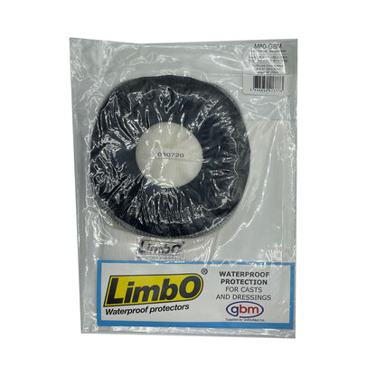 LimbO - Adult Half Leg Waterproof Cast Covers