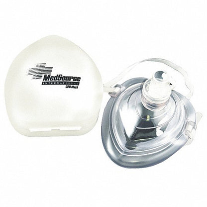MedSource - Pocket CPR Mask