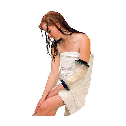 LimbO - Adult Waterproof Elbow / PICC Line Covers