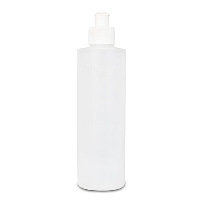 DawnMist® Irrigation Style Perineal Bottle, 8 oz.