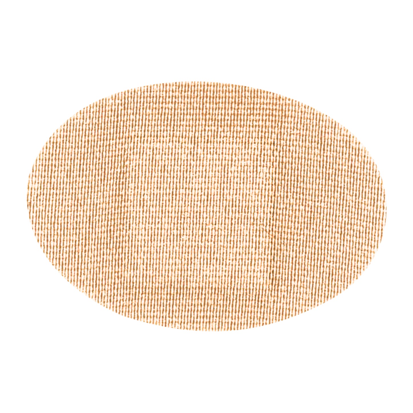 Soft Flexible Fabric Adhesive Strips, Sterile, 1-1/2" x 2-9/16" Toe