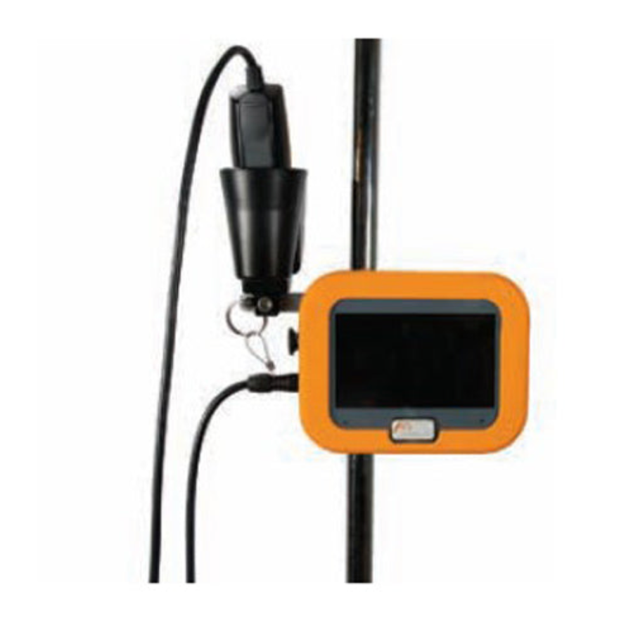 CoPilot VL®+ Video Laryngoscope Starter Kit (with or without Pole Clamp)