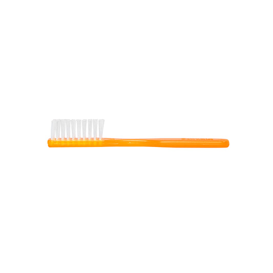 DawnMist - 4" Short Toothbrushes, 30 Tuft