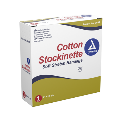 Dynarex - Cotton Stockinette