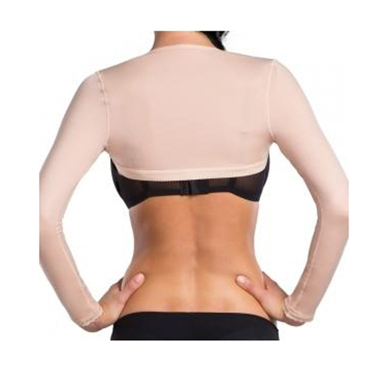 AP Long Variant Women's Compression Arm Sleeves