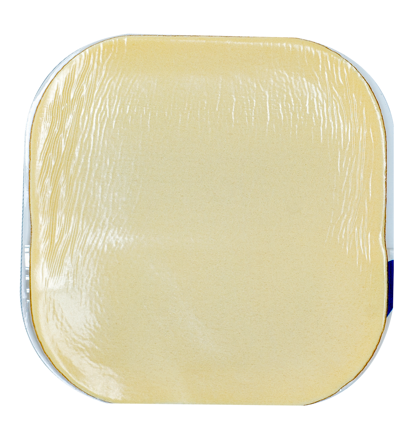 DynaDerm Hydrocolloid Foam - 4"x4"