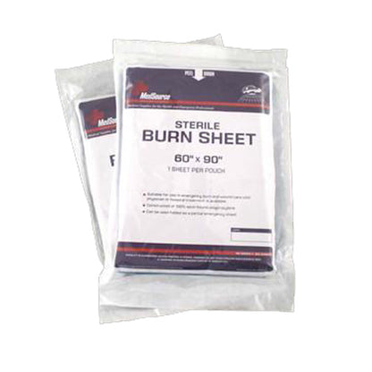 MedSource - Burn Sheet, 60" x 90"