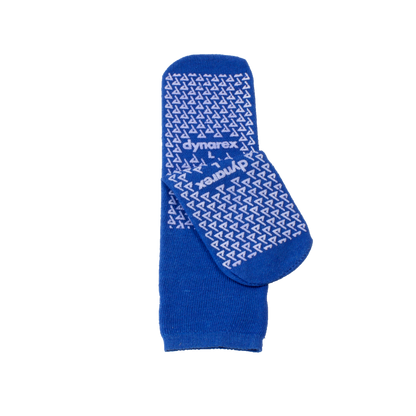 Dynarex - Double-Sided Slipper Socks