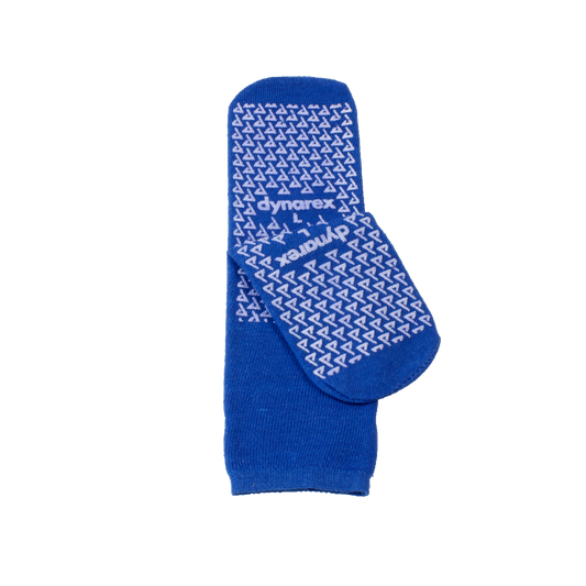 Dynarex - Double-Sided Slipper Socks