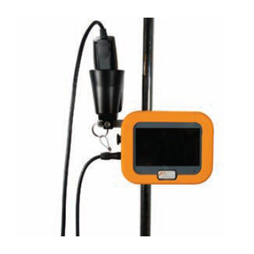 CoPilot VL®+ Video Laryngoscope IV Pole Clamp