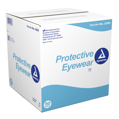 Dynarex - Protective Eyewear