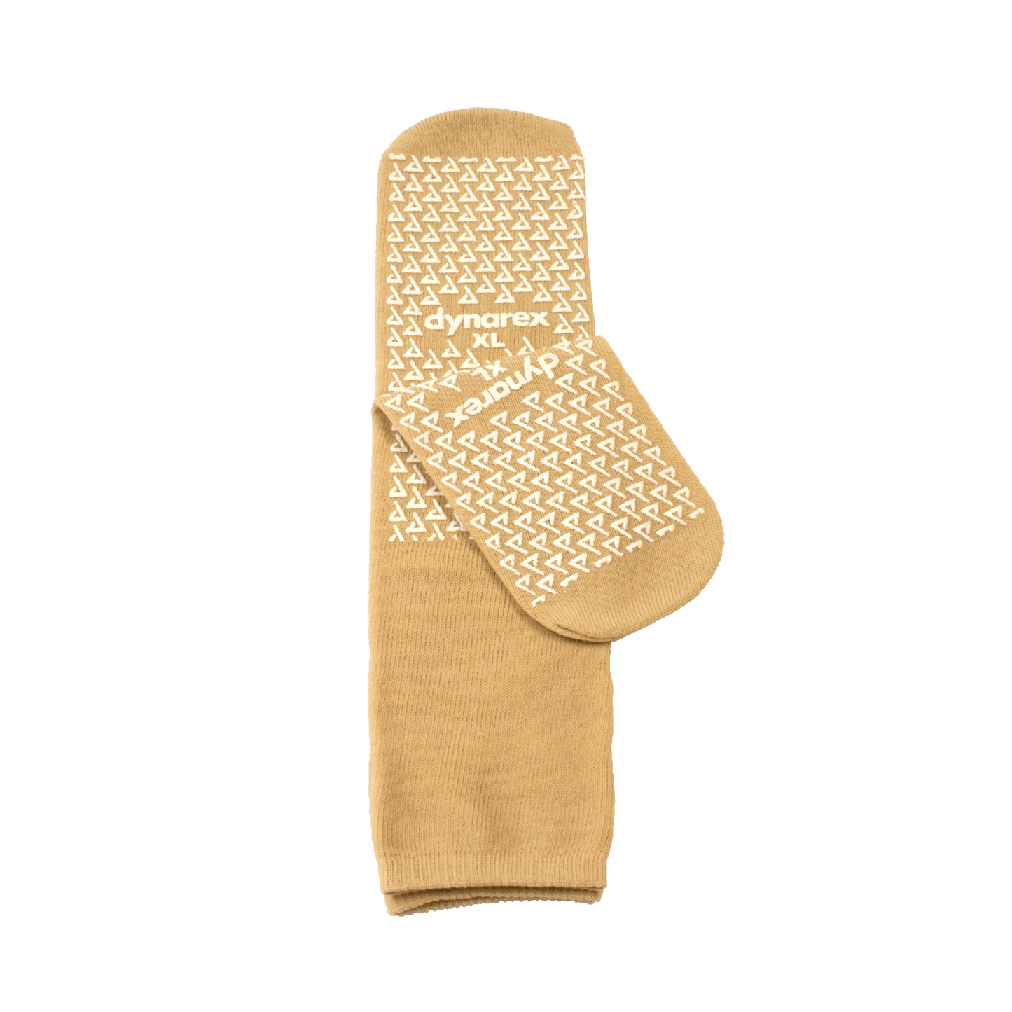 Dynarex - Double-Sided Slipper Socks