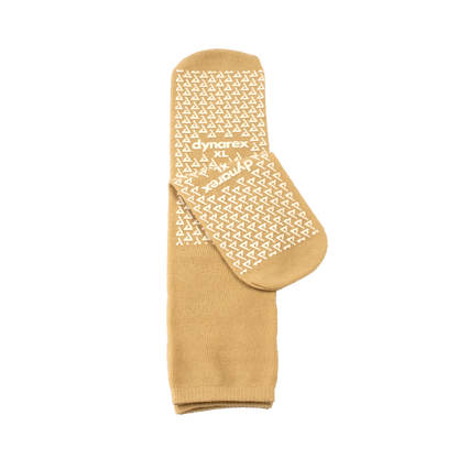 Dynarex - Double-Sided Slipper Socks