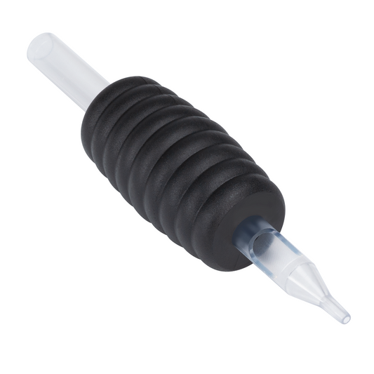 Fearless Tattoo Disposable Tubes - Round, 25mm