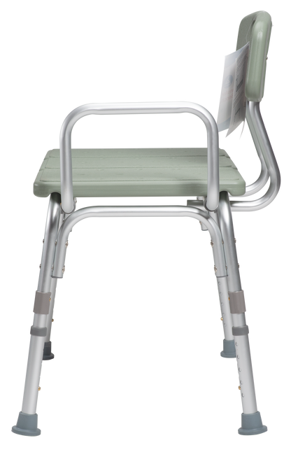 Dynarex - Tub Transfer Bench