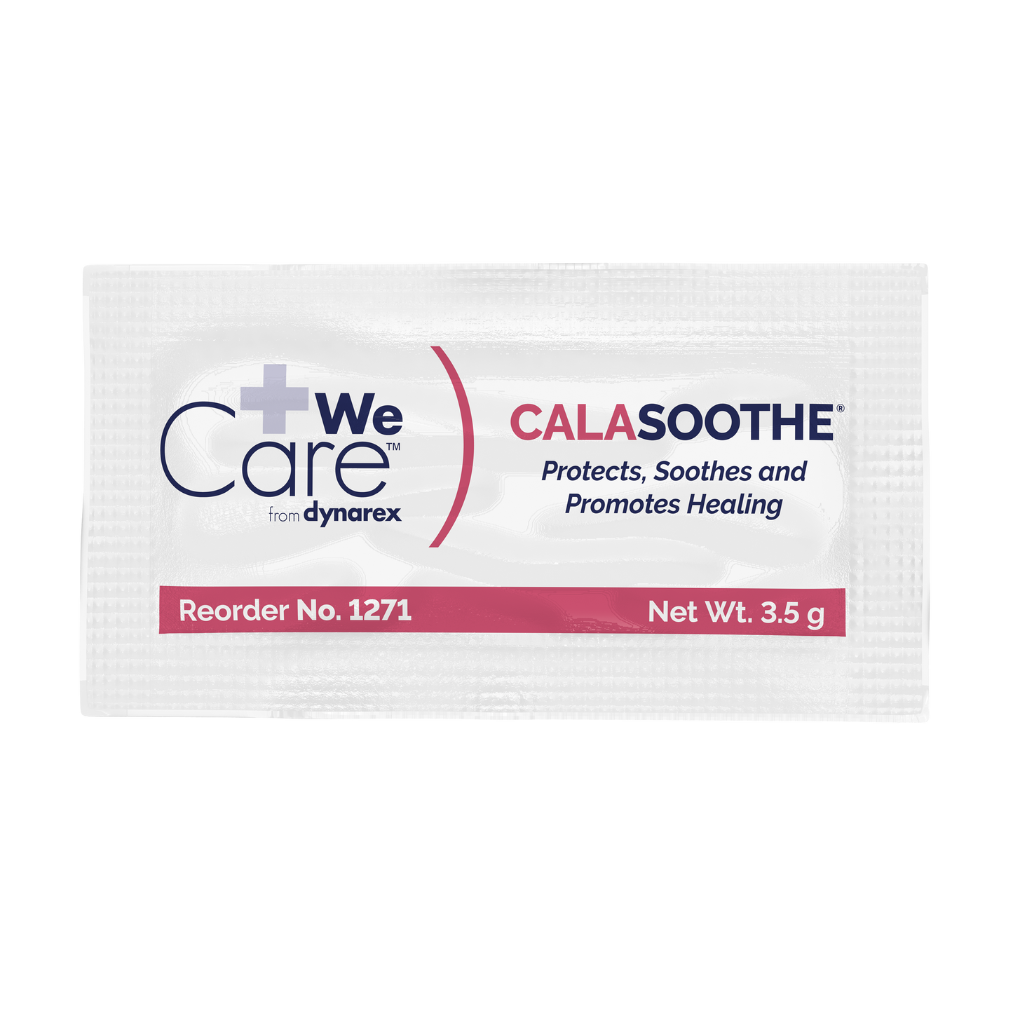 CalaSoothe Skin Protectant 3.5g Packet