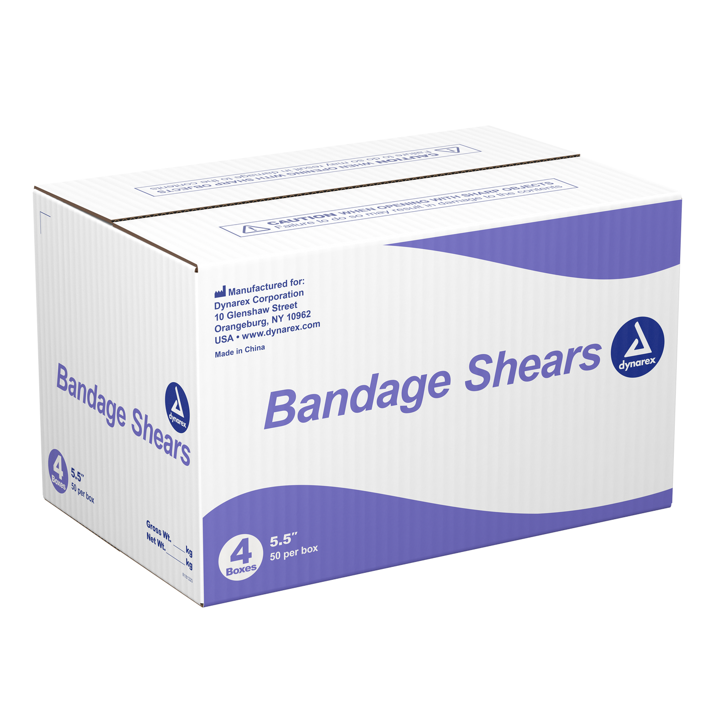 Dynarex - Bandage Shears