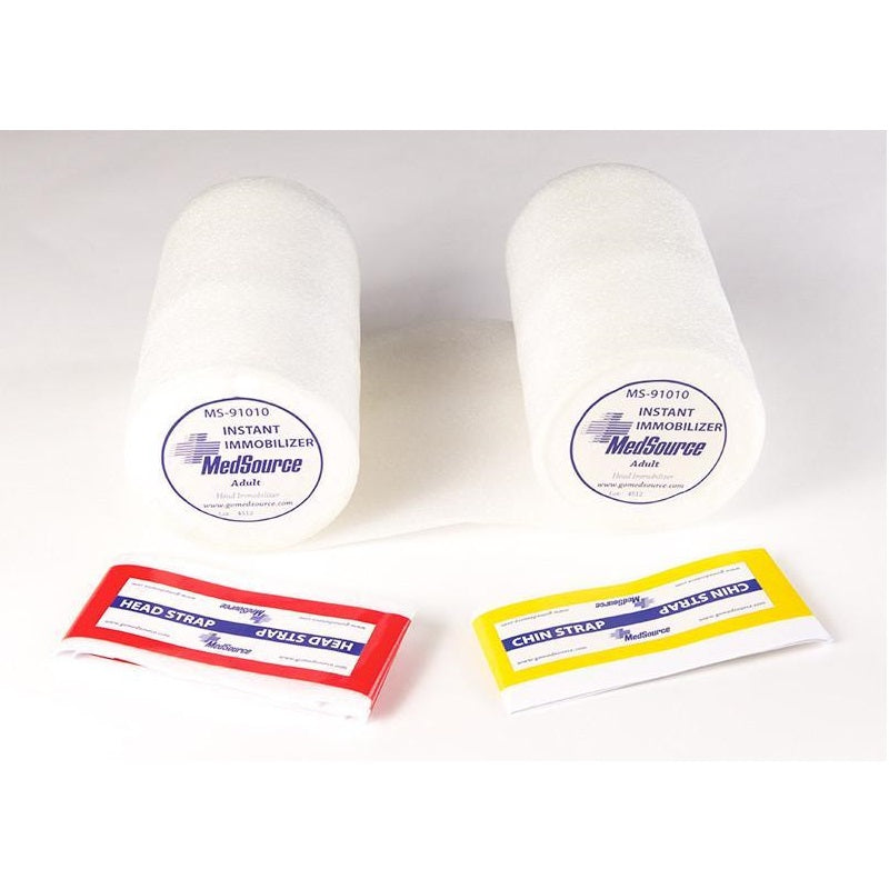 INSTANT Head Immobilizer, Infant