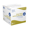 Dynarex - Sheer Plastic Adhesive Bandages  Sterile 3/4" x 3"