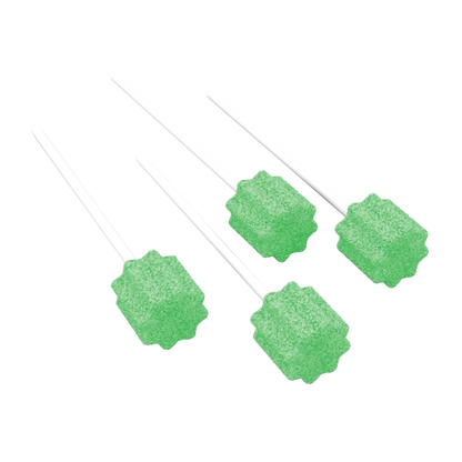 Dynarex - Oral Swabsticks