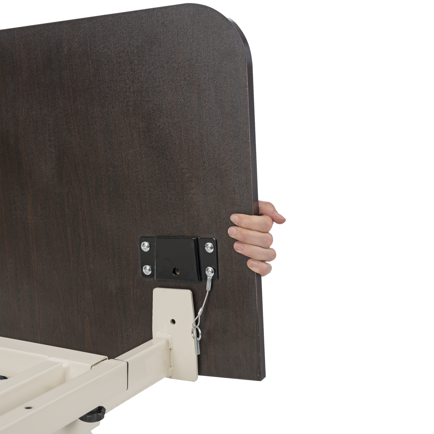 Dynarex - LTC Low Bed - Headboard/Footboard