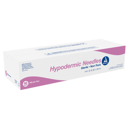 Dynarex - Hypodermic Needle